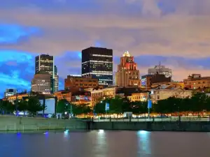 Montreal
