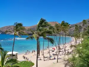 Hawaii