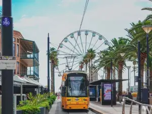 Adelaide