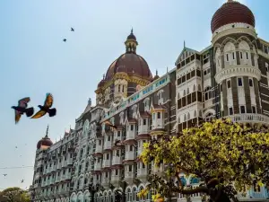 Mumbai