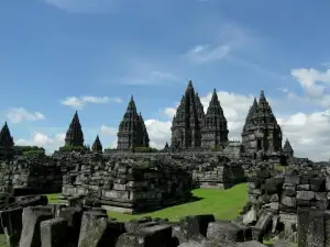 Yogyakarta