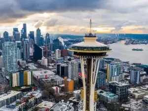 Seattle
