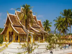 Luang Prabang