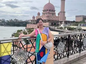 Putrajaya