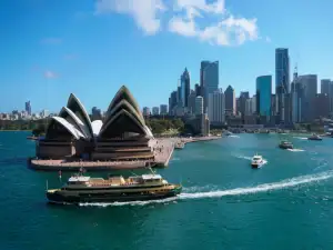 Australia