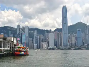 Hong Kong