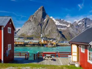 Norway