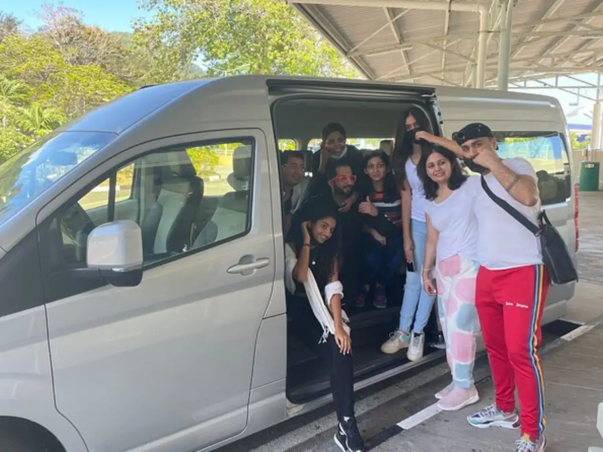 Fast & Reliable Private Transfer from Don Mueang Airport to Bangkok Hotel